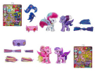 Игровой набор Hasbro My Little Pony Pор- Пони Делюкс в ассортименте
