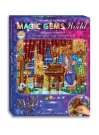 Мозаика Magic Gems Красавица и Чудовище