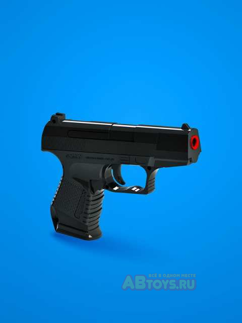 Пистолет пневматический детский G106