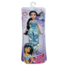 Кукла Hasbro Disney Princess 4 вида Жасмин, Мерида, Пакахонтас, Мулан