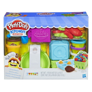 Набор для творчества Hasbro Play-Doh для лепки Готовим обед