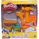 Набор для творчества Hasbro Play-Doh для лепки Инструменты №2