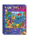 Мозаика Magic Gems Русалка