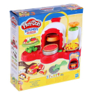 Набор для творчества Hasbro Play-Doh для лепки Печем Пиццу